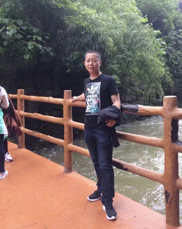 故事的开始的第一张照片--荆州相亲服务中心