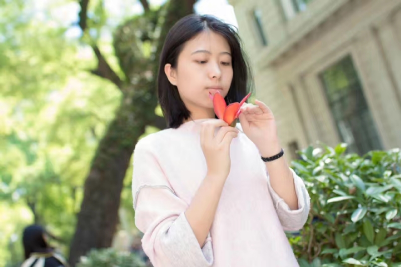 随心的第一张照片--荆州相亲服务中心