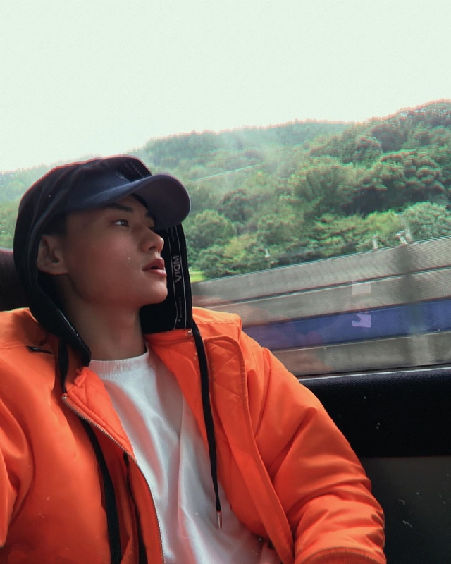 胡强很孤单的第二张照片--荆州相亲服务中心