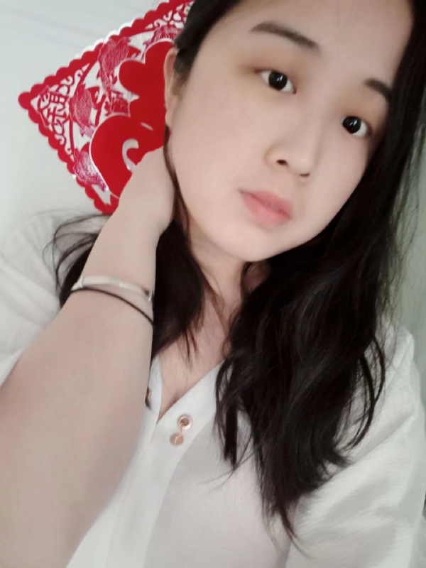 百合的第一张照片--荆州相亲服务中心