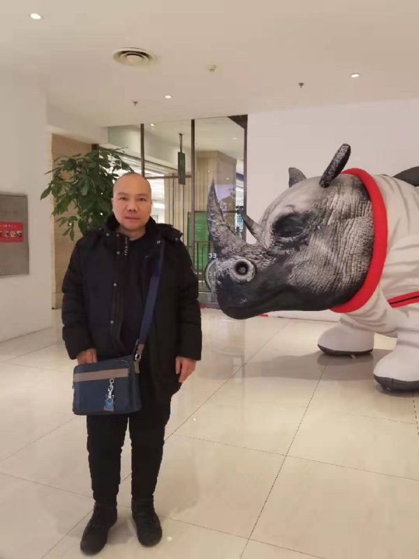 酒香四溢的第五张照片--荆州相亲服务中心