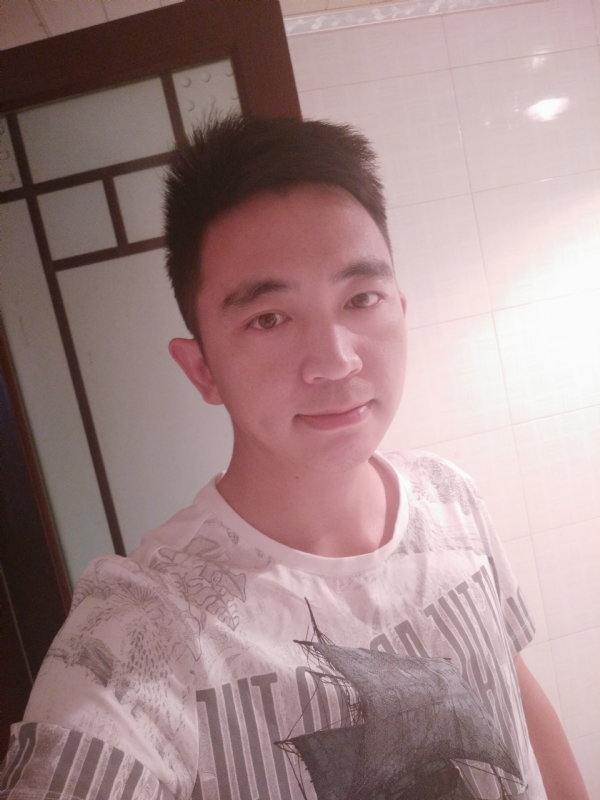 彭亮的第一张照片--荆州相亲服务中心