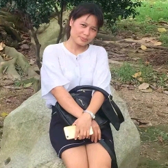小燕子的第一张照片--荆州相亲服务中心