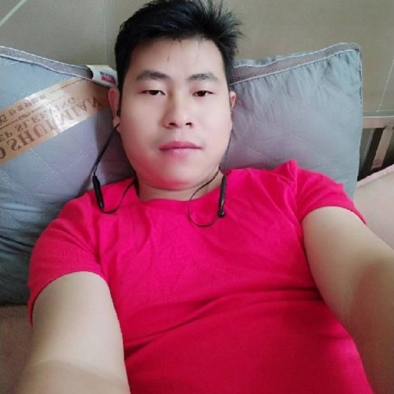 李强的第一张照片--荆州相亲服务中心