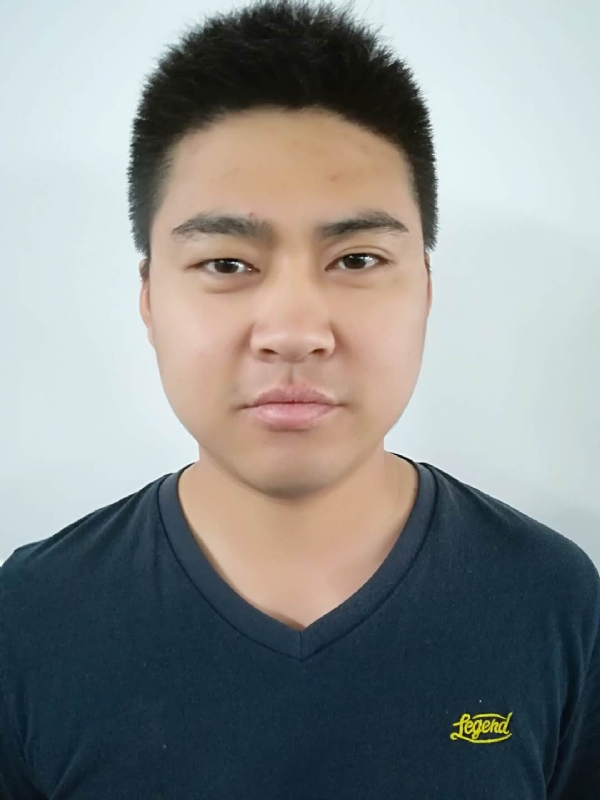 安好的第一张照片--荆州相亲服务中心