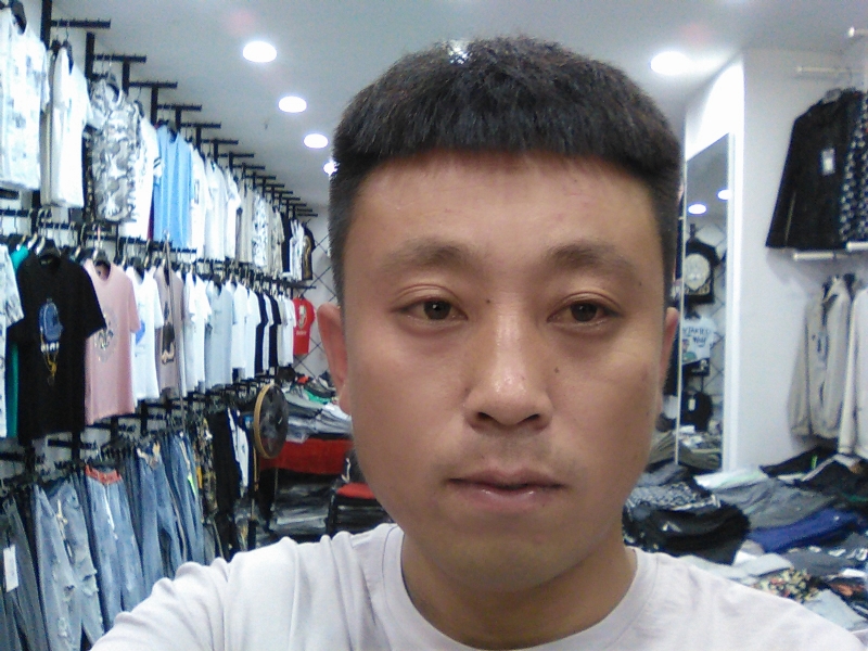 冰冷的心的第二张照片--荆州相亲服务中心