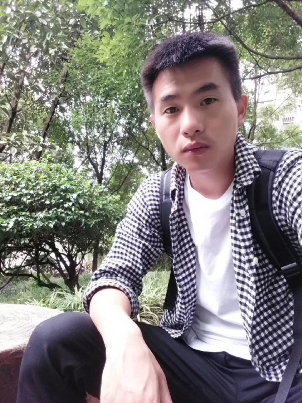 小杨的第一张照片--荆州相亲服务中心