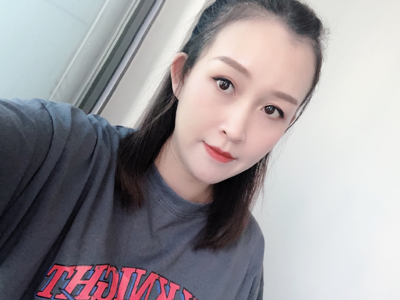 Amy的第一张照片--荆州相亲服务中心