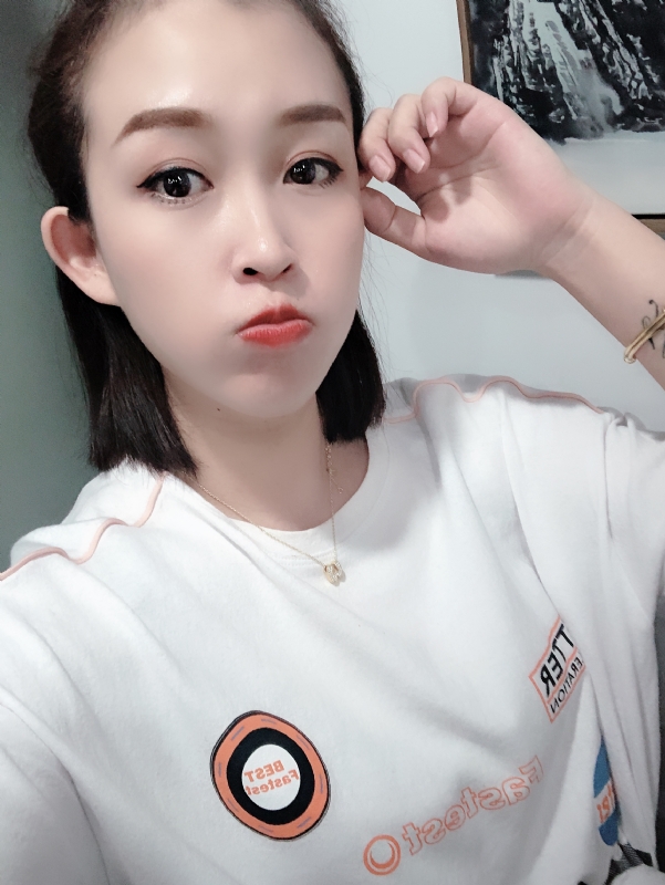 Amy的第三张照片--荆州相亲服务中心