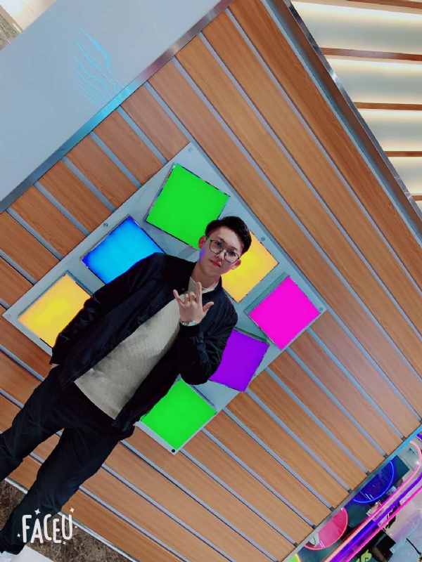 陪伴是最长情的告白的第一张照片--荆州相亲服务中心