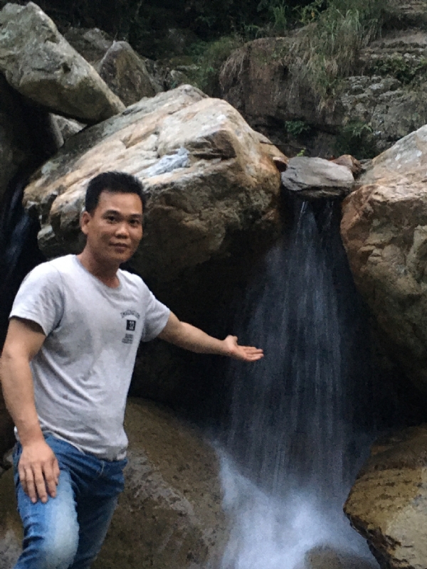 Luang少的第三张照片--荆州相亲服务中心