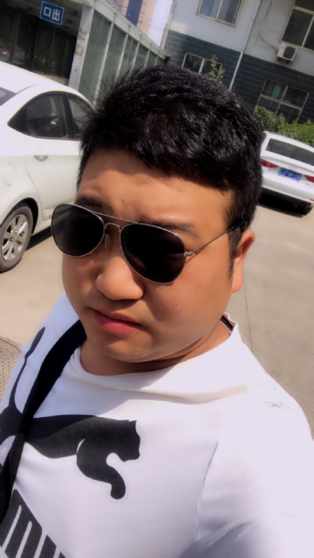 杨志强的第二张照片--荆州相亲服务中心