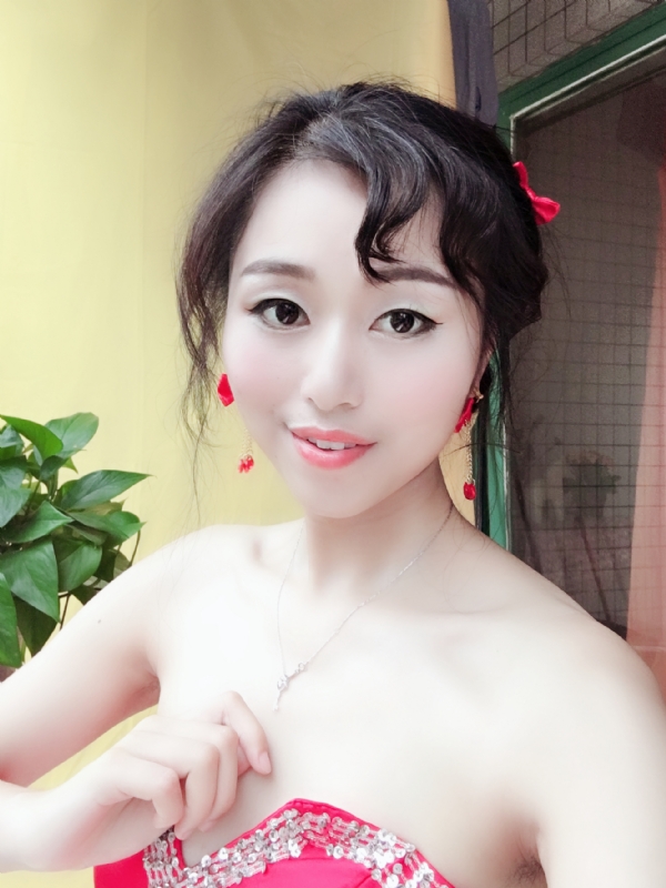 薇薇的第二张照片--荆州相亲服务中心