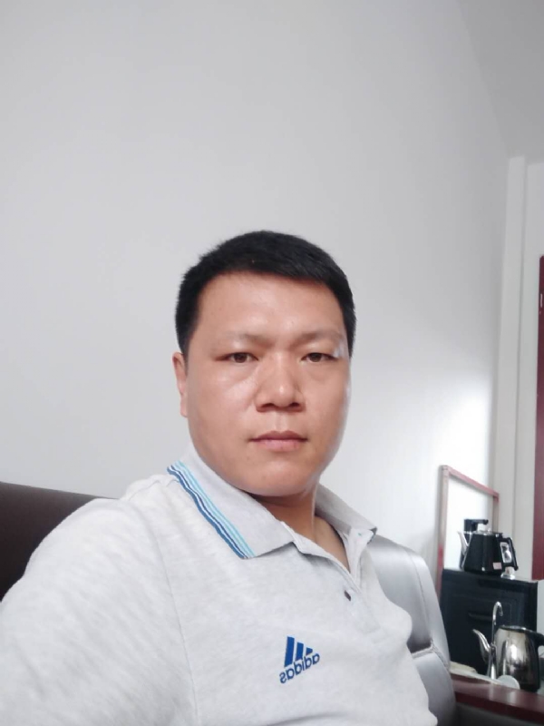 缘来如此的第二张照片--荆州相亲服务中心