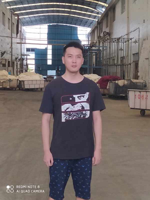 六月雨的第一张照片--荆州相亲服务中心