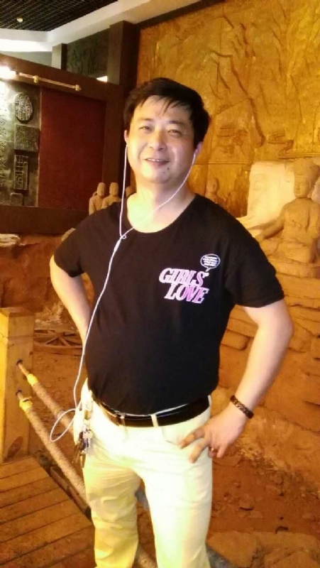 行者的第一张照片--荆州相亲服务中心