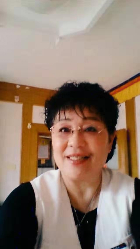因缘相牵的第一张照片--荆州相亲服务中心