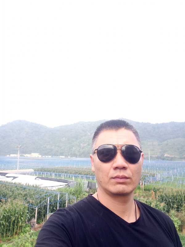 火耳的第一张照片--荆州相亲服务中心