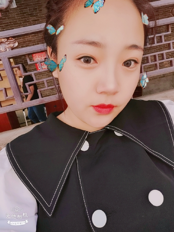 苗苗的第一张照片--荆州相亲服务中心