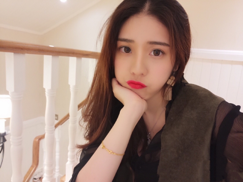 陈怡的第一张照片--荆州相亲服务中心