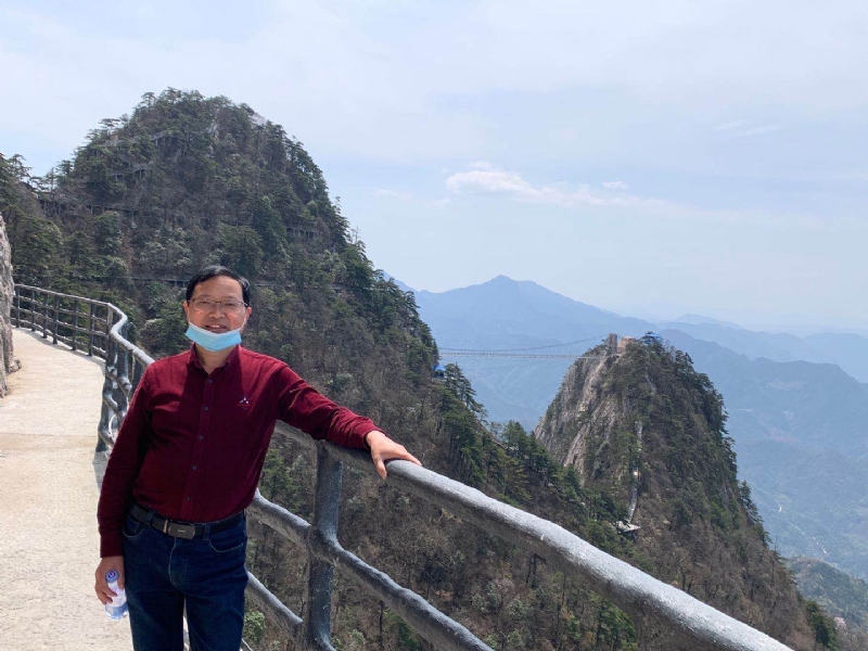 T69的第一张照片--荆州相亲服务中心