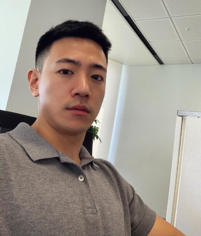 慢慢的第一张照片--荆州相亲服务中心