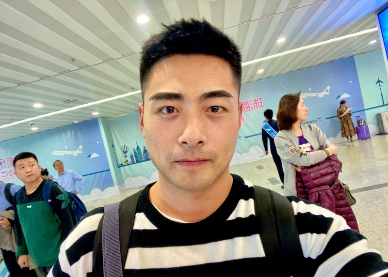 寻缘的第一张照片--荆州相亲服务中心