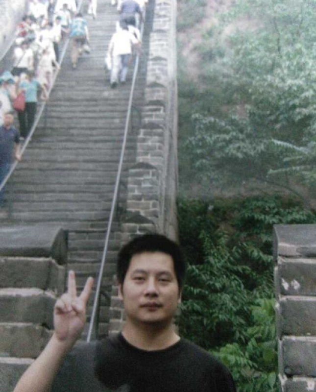 明月^清风的第三张照片--荆州相亲服务中心