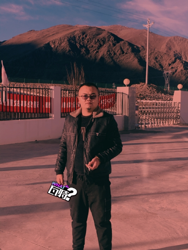 AFQN的第一张照片--荆州相亲服务中心