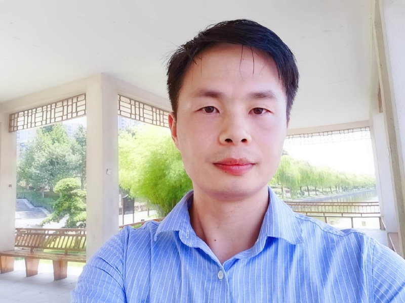 小艾同学的第一张照片--荆州相亲服务中心