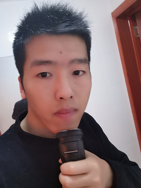 军哥的第一张照片--荆州相亲服务中心