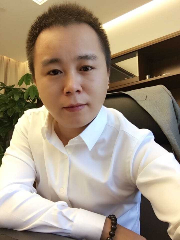 天若有情的第二张照片--荆州相亲服务中心