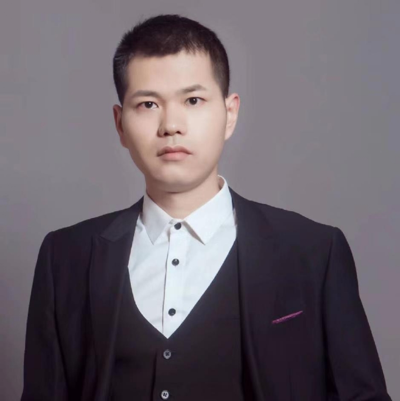 洪瑞的第一张照片--荆州相亲服务中心