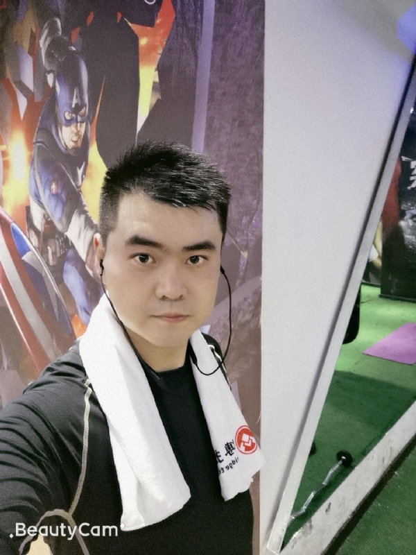 会飞的猪蹄花的第一张照片--荆州相亲服务中心