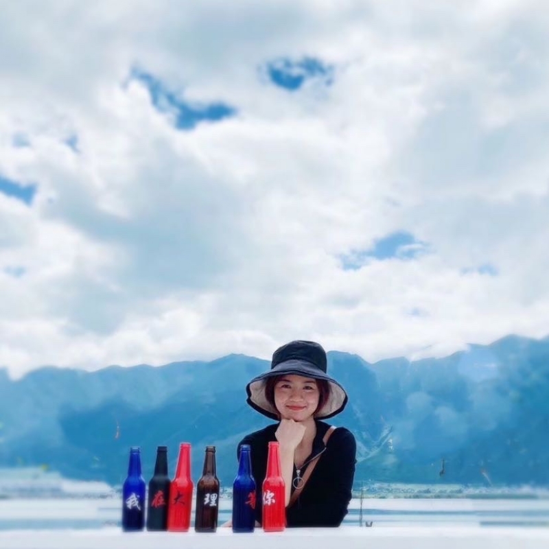 小梅的第二张照片--荆州相亲服务中心