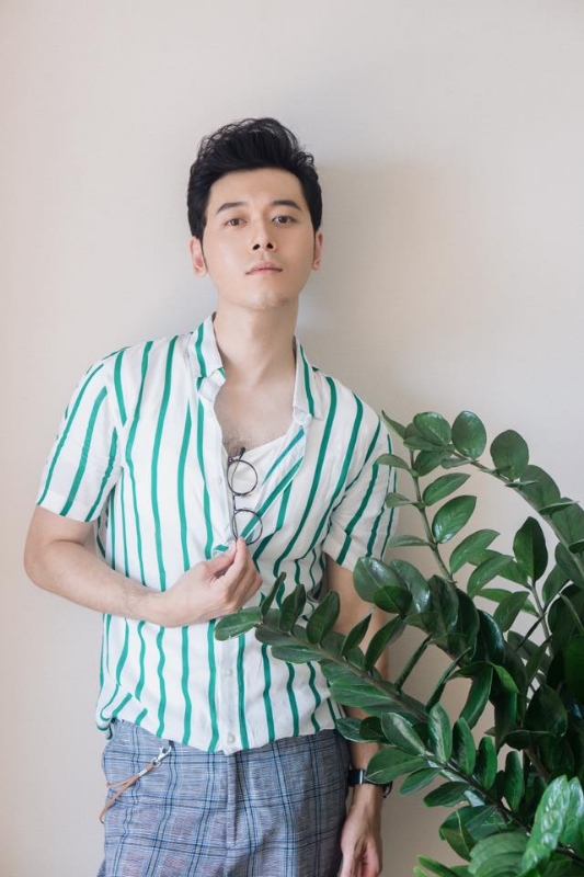 緣來是你的第一张照片--荆州相亲服务中心