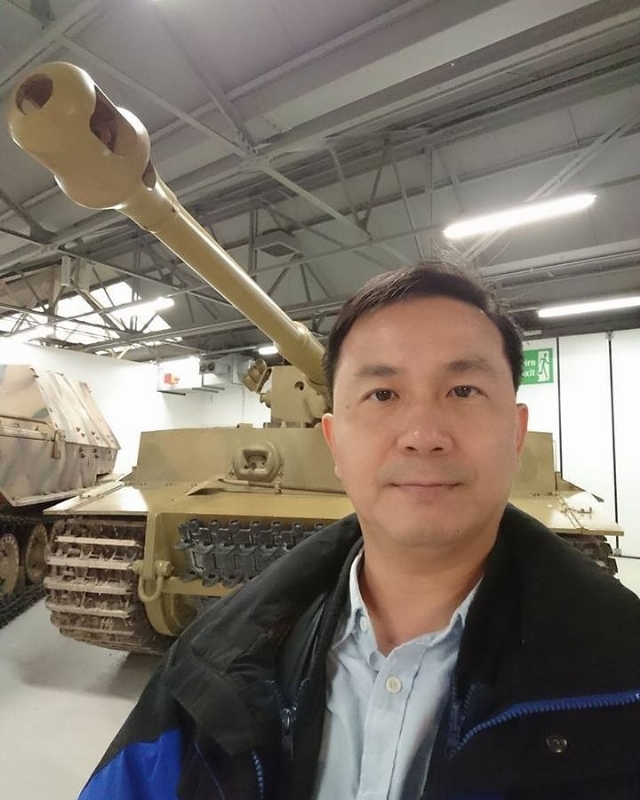 chan的第一张照片--荆州相亲服务中心