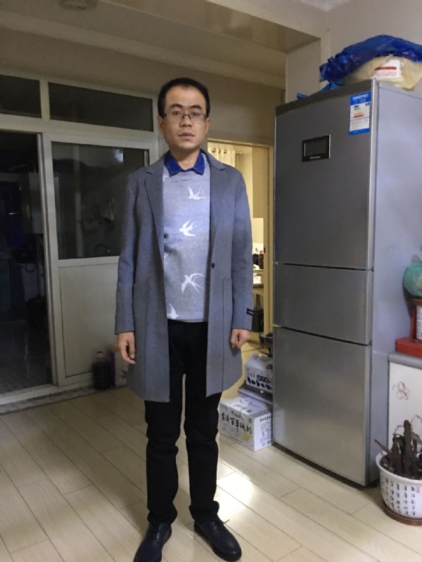 海军的第一张照片--荆州相亲服务中心