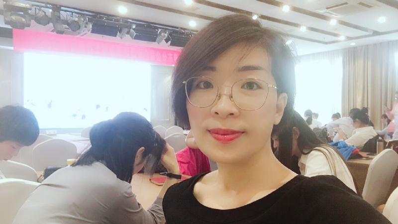 沙拉的第一张照片--荆州相亲服务中心