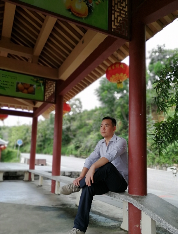 莋个俗人的第一张照片--荆州相亲服务中心