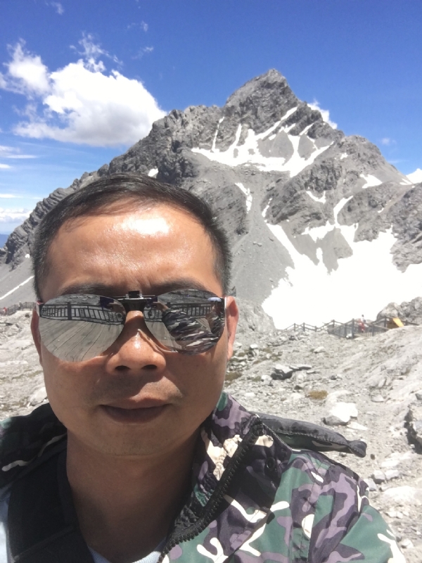 维食喵的第二张照片--荆州相亲服务中心