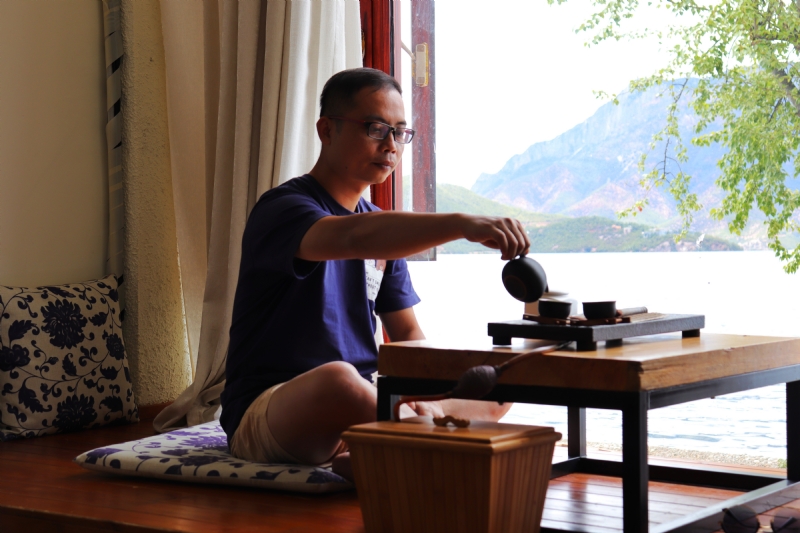 维食喵的第三张照片--荆州相亲服务中心