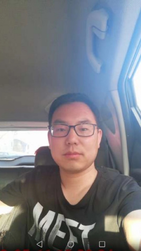 小哥的第二张照片--荆州相亲服务中心