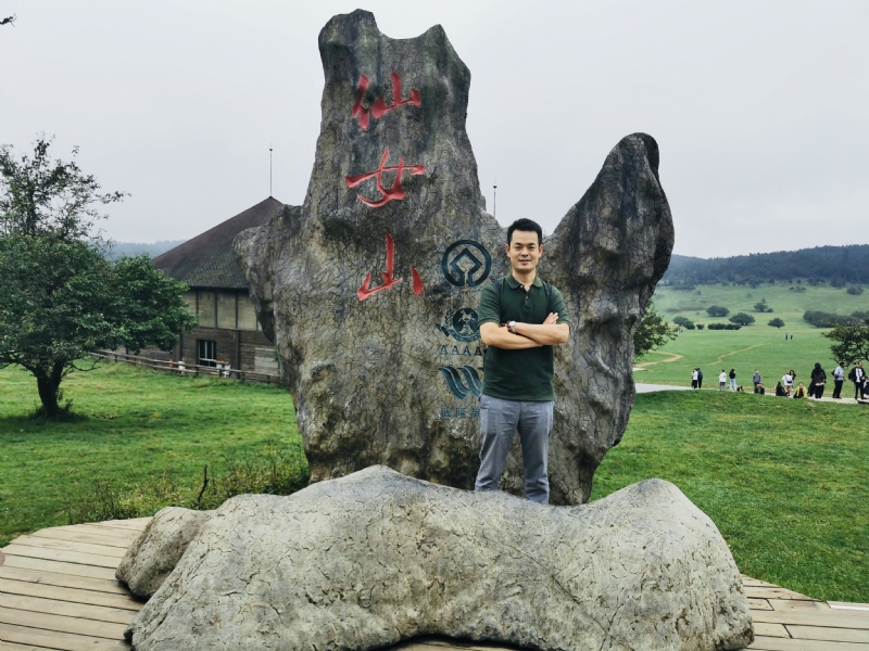 木林森的第一张照片--荆州相亲服务中心