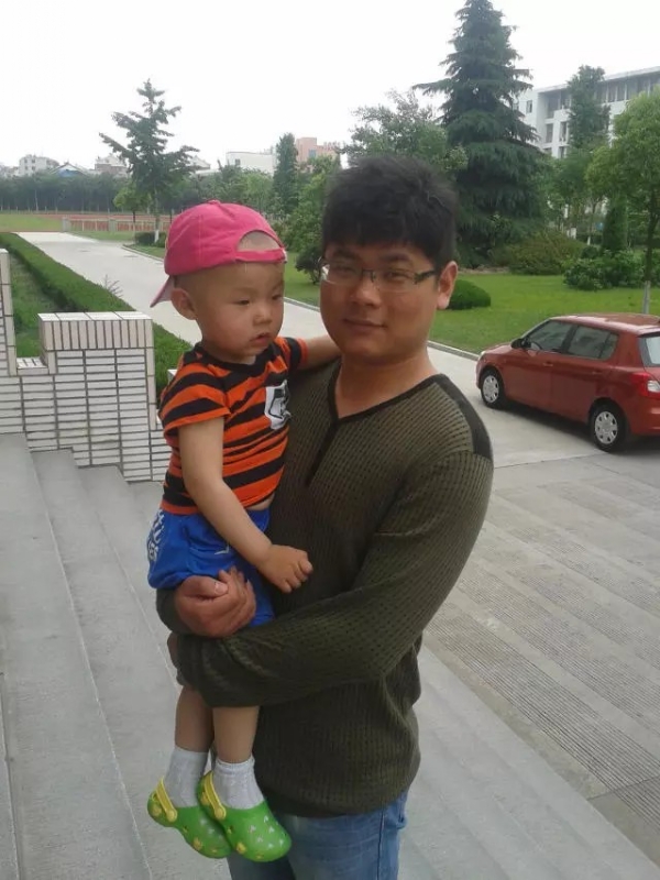 秦时明月的第一张照片--荆州相亲服务中心