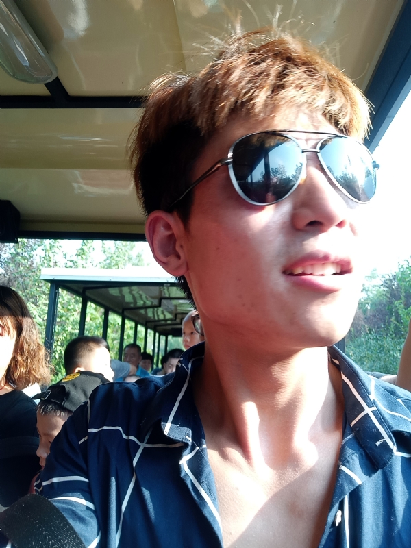 缘来是妳的第二张照片--荆州相亲服务中心