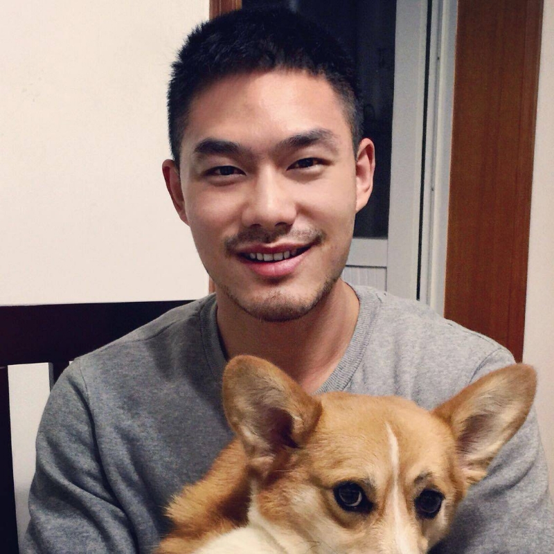 林子晨的第一张照片--荆州相亲服务中心