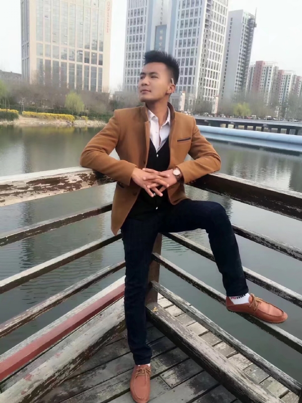 只为等你的第二张照片--荆州相亲服务中心