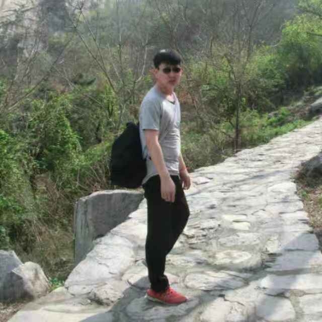 薛俊贤的第一张照片--荆州相亲服务中心