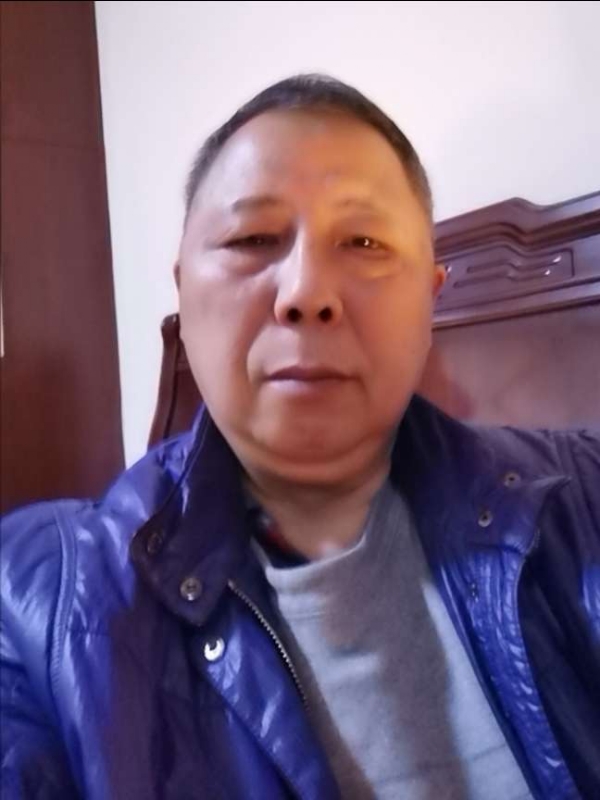 平安健康的第一张照片--荆州相亲服务中心